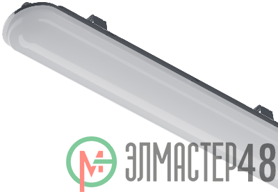 Светильник светодиодный 93 976 DSP-09-18-6.5K-IP65-LED ДСП 18Вт 6500К 2350лм IP65 NAVIGATOR 93976