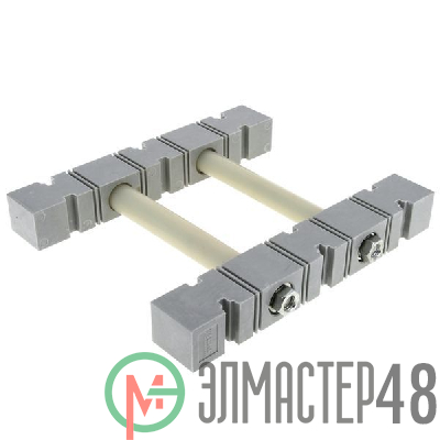 Изолятор шинный "Мост" 3F 1610S EKF plc-br-3p-1610