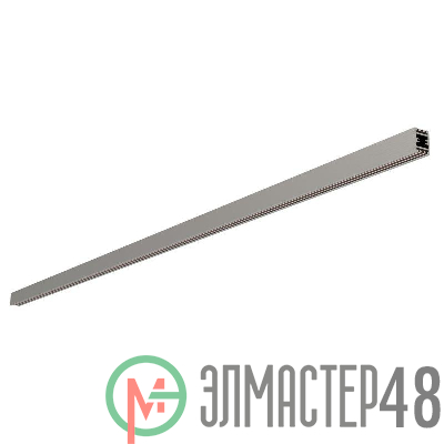 Трек ART-APRIORI-TRACK-A-1722-1000 (TN) IP20 металл Arlight 047801