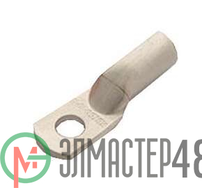 Наконечник алюминиевый ТА 240-20-20 УХЛ3 (опрес.) КЗОЦМ 5699
