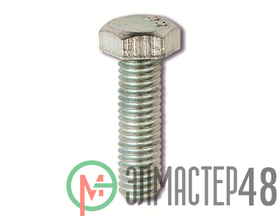 Болт М10х50 (уп.50шт) DKC CM021050