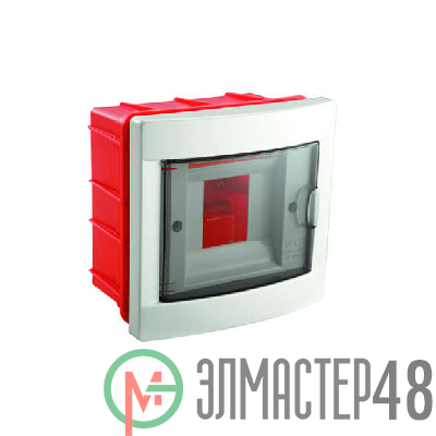 Бокс СП 4 авт. Vi-ko 90912004