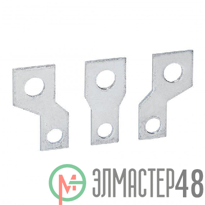 Расширитель полюсный 3п DPX3/DRX 125 HP Leg 423888