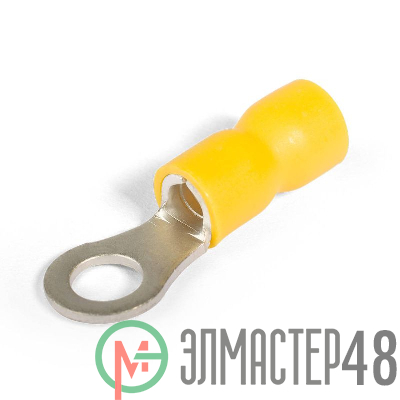 Наконечник кольцевой НКИ 6.0-5 КВТ 47481