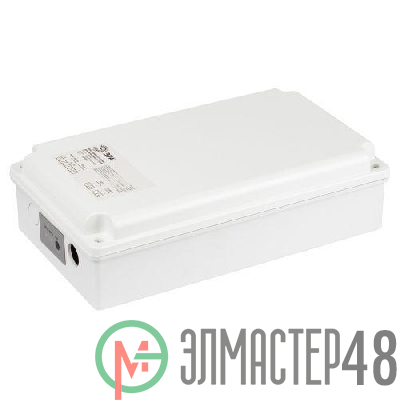 Блок аварийного питания для светильников LED-LP-E120-1-240 универс. до 120Вт 1час IP65 Эра Б0055350