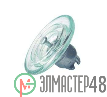 Изолятор подвесной ПС 70Е ЮМЭК 00000039