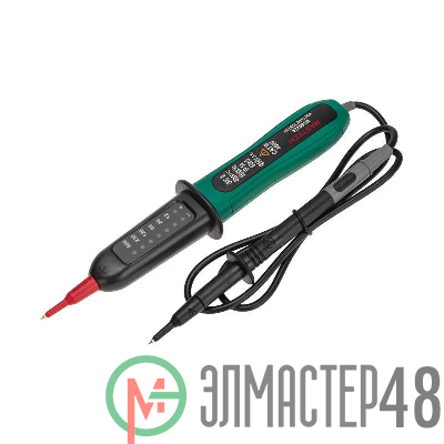 Индикатор напряжения MS8922A Mastech 13-1204