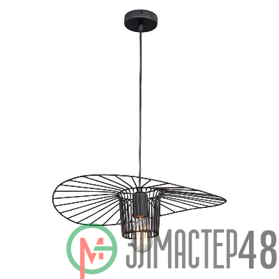 Подвес 1xE27 макс. 40Вт Vitaluce V4918-1/1S