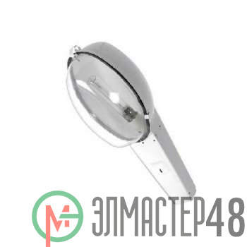 Светильник ЖКУ06-150-001 150Вт E40 IP53 со стеклом GALAD 05185