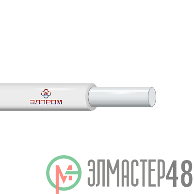 Провод ПАВ 2.5 Б (бухта) (м) ЭлПром НТ000002484