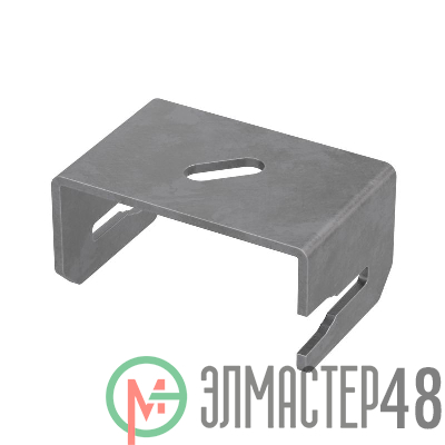 Держатель полосы 40х4мм DKC ND2310