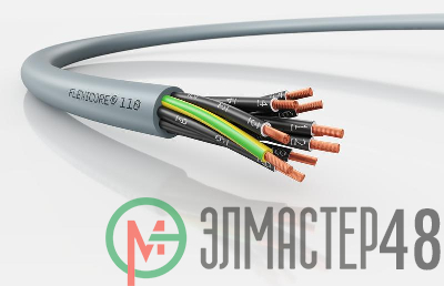 Кабель FLEXICORE 110 42G1.0 (м) LAPP 3120001213