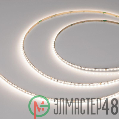 Лента светодиодная MICROLED-M182-3.5mm 24V Day 4000К 7Вт/м IP20 2216 узкая (уп.5м) Arlight 045008