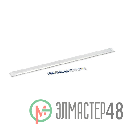 Светильник светодиодный ДПО-108 36Вт 230В 4000К 3420лм 1200мм IP40 NEOX 4690612039183