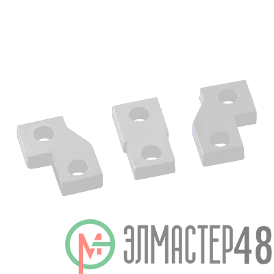 Комплект выводов расширительных для ВА04-36/ВА51-35/ВА57-35 УХЛ3 КЭАЗ 110372