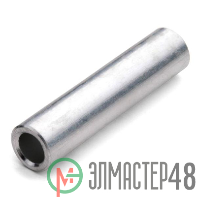 Гильза алюминиевая ГА 185-19 опрес. ГОСТ 23469.2-79 TOKOV ELECTRIC TKE-GA-185-19