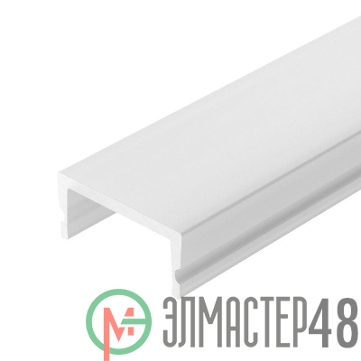 Экран SL-W17-10000 OPAL пластик (уп.10м) Arlight 044639