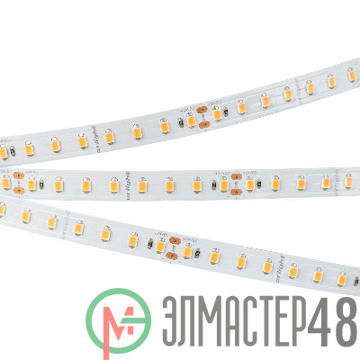 Лента светодиодная SHOP-SC-A112-10mm 24V Cool 8000К-Fish 18.4 Вт/м IP54 2835 герметичная (уп.5м) открыт. Arlight 028748(1)