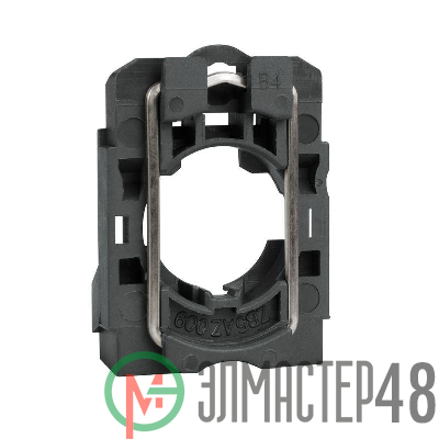 Пластина монтажная OptiSignal D22 A5-MB для пласт кнопок и ламп ZB5AZ009 КЭАЗ 332195