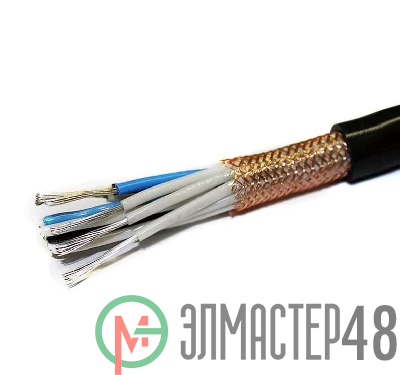 Кабель МКЭШ 10х0.35 (м) Альфакабель