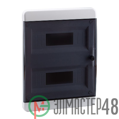Корпус пластиковый Optibox P BVK 2 24 IP41 КЭАЗ 117950