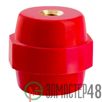 Изолятор SM30 (М8) силовой КЭАЗ 143251