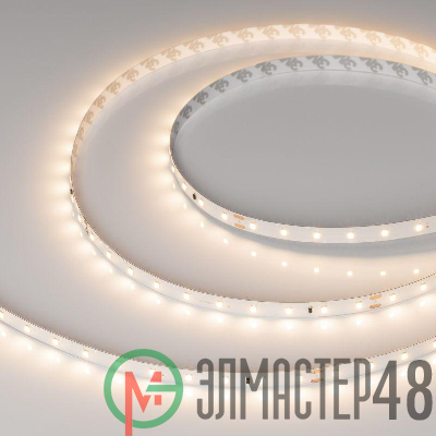Лента светодиодная IC-A60-10mm 24V Warm 3000К 4.6Вт/м IP20 2835 (уп.30м) Arlight 027033(1)