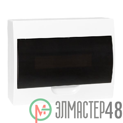 Щит ЩРН-П-12 IP41 EKF pb40-n-12