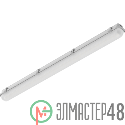Светильник светодиодный ARCTIC STANDARD 1200 TH EM 4000К потолочный СТ 1088000530