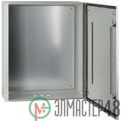 Корпус металлический ЩМП-80.65.25 800х650х250 У2 IP54 OPTIMA c.8.6.2_5 Эра Б0061604