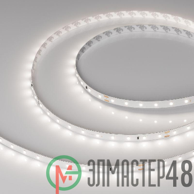 Лента светодиодная IC-A60-10mm 24V Day 5000К 4.6Вт/м IP20 2835 (уп.30м) Arlight 027031(2)