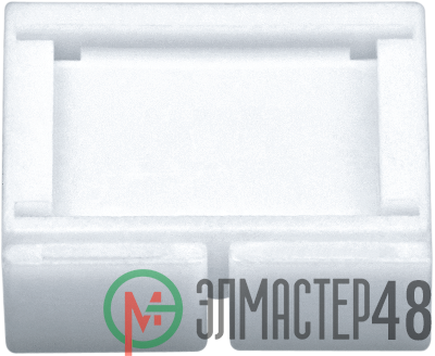 Коннектор 71 483 NLSC-8mm-PC-PC-IP20 Navigator 71483