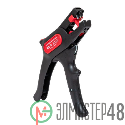 Стриппер автоматический WS-11 Professional EKF ws-11