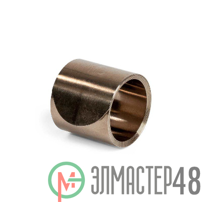 Пружина постоянного давления ППД №3 КВТ 57945