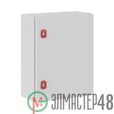 Шкаф ST с монтаж. платой 500х400х200мм от IP65-до IP66 IK10 DKC R5ST0542