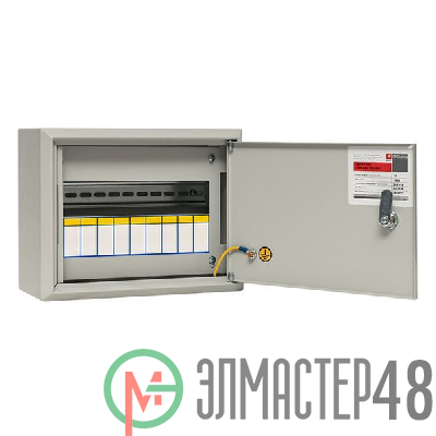 Щит ЩРН-9 (з) EKF mb21-9