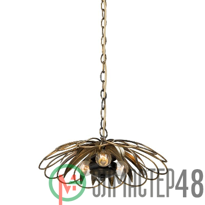Подвес 3хE27 макс. 60Вт Vitaluce V1426/3S