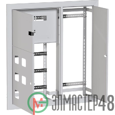Щит этажный ЩЭ 5кв. (1000х950х160) Basic EKF mb28-v-5