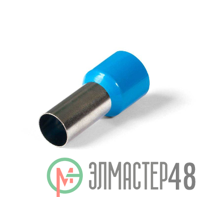 Наконечник штыревой НШВИ 50-20 КВТ 79455