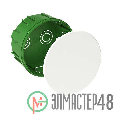 Коробка распр. СП 100х50 SchE IMT35121