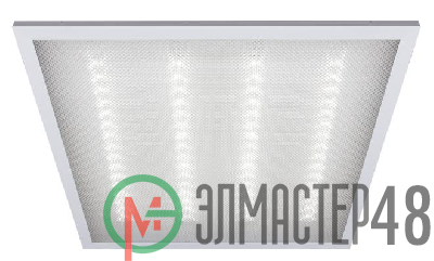Светильник ДВО-6001 36Вт 4000К IP40 230В 595х19мм ФАZА 5033856
