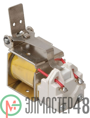 Расцепитель независ. РН 125/160 ИЭК SVA10D-RN