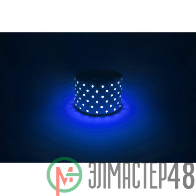 Лента светодиодная LS5050 -14.4-60-12-B-IP20-1 year-5m син. (уп.5м) Эра Б0059921