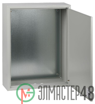 Корпус металлический SIMPLE ЩМП-3-1 (650х500х150мм) IP31 УХЛ3 Эра Б0057147