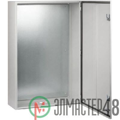 Корпус металлический ЩМПг-5-0 ЭРА SIMPLE stmS.5-0-54 (1000х650х285мм) IP54 У2 ЭРА Б0057152