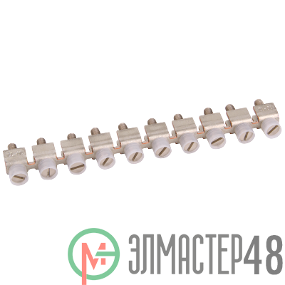 Перемычка винтовая OptiClip SCBI 10 12 КЭАЗ 249899