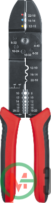 Съемник изоляции NHT-Sim06-4v1 Navigator 82297