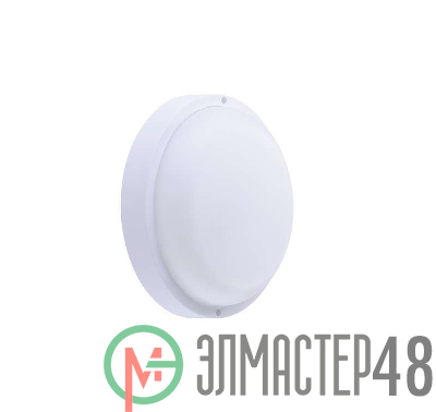 Светильник светодиодный ДПБ 12Вт WT045C LED12/NW PSU CFW L1054 100мм IP54 Philips 911401735852 / 871016333529299