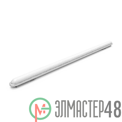 Светильник светодиодный ССП-176 EVO 1200х76х66 36Вт 3960лм 6500К матовый Gauss 864425336
