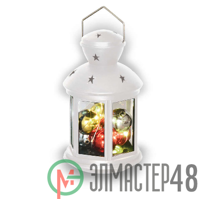 Фонарь ULD-L1220-012/TTB/WW WHITE Uniel UL-00002310